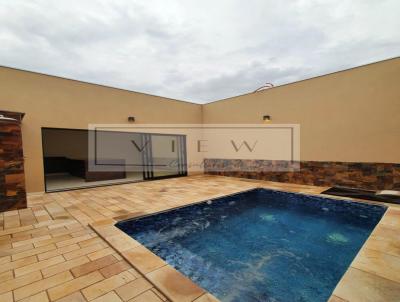 Casa em Condomínio para Venda, em Ribeirão Preto, bairro Real Sul, 3 dormitórios, 5 banheiros, 3 suítes, 4 vagas