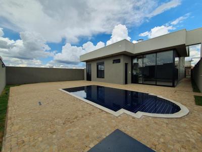 Casa em Condomínio para Venda, em Ribeirão Preto, bairro Quintas de São José, 3 dormitórios, 5 banheiros, 3 suítes, 6 vagas