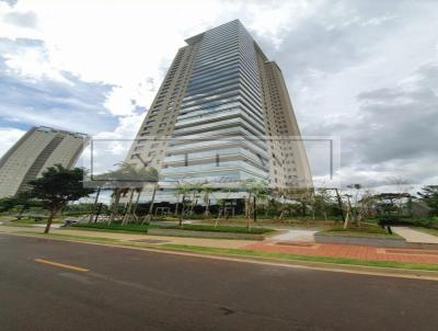 Apartamento para Venda, em Ribeirão Preto, bairro Jardim Ilhas do Sul, 4 dormitórios, 5 banheiros, 4 suítes, 5 vagas