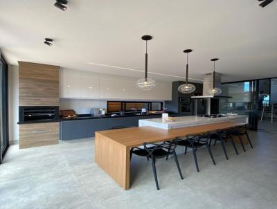 Casa em Condomínio para Venda, em Ribeirão Preto, bairro Residencial Alto do Castelo, 3 dormitórios, 5 banheiros, 3 suítes, 4 vagas