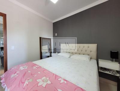 Apartamento para Venda, em Ribeirão Preto, bairro Bosque das Juritis, 1 dormitório, 1 banheiro, 1 vaga
