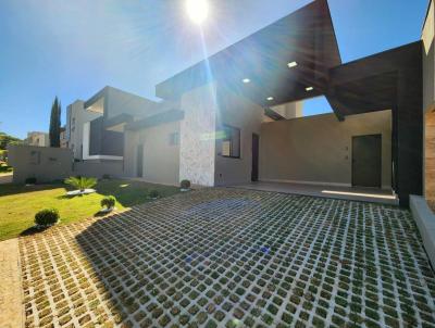 Casa em Condomínio para Venda, em Ribeirão Preto, bairro Quinta da Primavera, 3 dormitórios, 5 banheiros, 3 suítes, 4 vagas