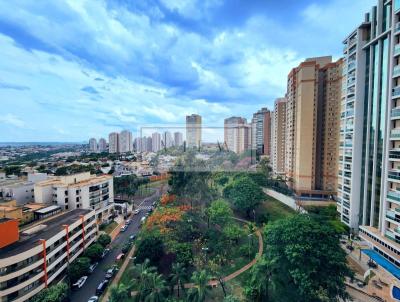 Apartamento para Venda, em Ribeirão Preto, bairro Jardim Botânico, 3 dormitórios, 5 banheiros, 3 suítes, 3 vagas