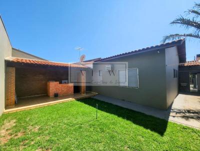 Casa em Condomínio para Venda, em Ribeirão Preto, bairro Jardim Manoel Penna, 3 dormitórios, 2 banheiros, 1 suíte, 3 vagas