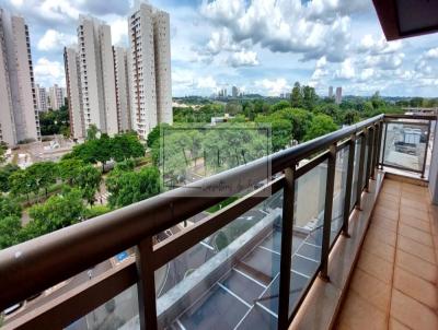 Sala Comercial para Venda, em Ribeirão Preto, bairro Vila do Golf