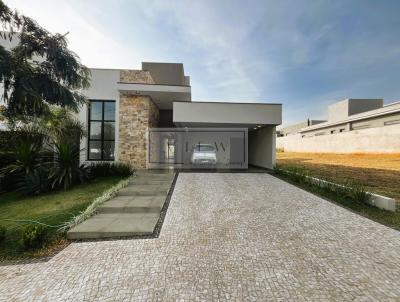 Casa em Condomnio para Venda, em Ribeiro Preto, bairro Residencial Alto do Castelo, 3 dormitrios, 3 sutes
