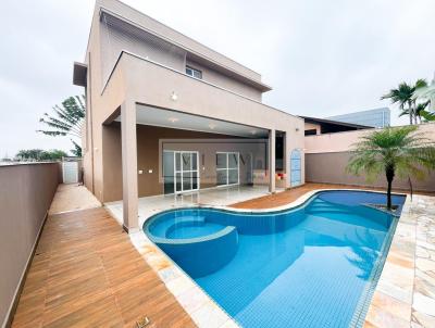 Casa em Condomínio para Venda, em Ribeirão Preto, bairro Condomínio Bella Città, 3 dormitórios, 5 banheiros, 3 suítes, 4 vagas