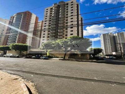 Apartamento para Venda, em Ribeirão Preto, bairro Santa Cruz do José Jacques, 3 dormitórios, 2 banheiros, 1 suíte, 1 vaga