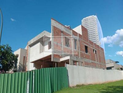 Casa em Condomínio para Venda, em Ribeirão Preto, bairro Jardim Olhos D´Água I, 4 dormitórios, 7 banheiros, 4 suítes, 4 vagas