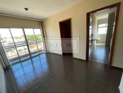 Apartamento para Venda, em Ribeirão Preto, bairro Jardim Sumaré, 1 dormitório, 1 banheiro, 1 vaga