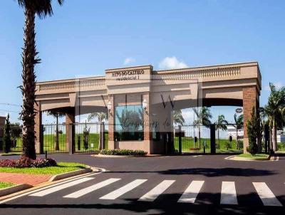 Lote para Venda, em Ribeirão Preto, bairro Residencial Alto do Castelo
