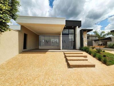 Casa em Condomínio para Venda, em Ribeirão Preto, bairro Buona Vita Ribeirão, 3 dormitórios, 5 banheiros, 3 suítes, 4 vagas