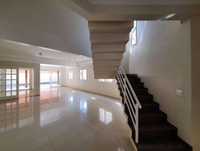 Casa em Condomínio para Venda, em Ribeirão Preto, bairro Jardim Botânico, 4 dormitórios, 7 banheiros, 4 suítes, 6 vagas
