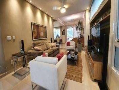 Casa em Condomínio para Venda, em Ribeirão Preto, bairro Jardim Nova Aliança Sul, 3 dormitórios, 6 banheiros, 3 suítes, 4 vagas