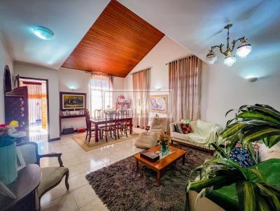 Casa para Venda, em Ribeirão Preto, bairro Alto da Boa Vista, 4 dormitórios, 5 banheiros, 2 suítes, 4 vagas