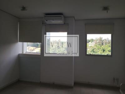 Sala Comercial para Venda, em Ribeiro Preto, bairro Santa Cruz do Jos Jacques, 1 banheiro, 1 vaga