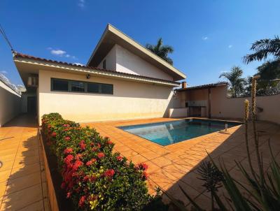 Casa para Venda, em Ribeiro Preto, bairro Alto da Boa Vista, 4 dormitrios, 6 banheiros, 4 sutes, 8 vagas