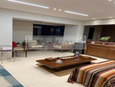 Apartamento para Venda, em Ribeirão Preto, bairro Jardim São Luiz, 3 dormitórios, 4 banheiros, 3 suítes, 2 vagas