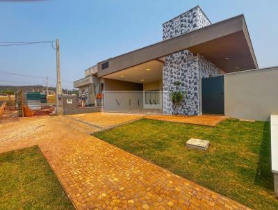 Casa em Condomínio para Venda, em Ribeirão Preto, bairro Quinta da Mata, 3 dormitórios, 3 banheiros, 1 suíte, 4 vagas