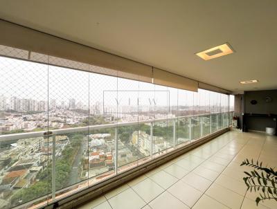 Apartamento para Venda, em Ribeirão Preto, bairro Jardim Botânico, 3 dormitórios, 5 banheiros, 3 suítes, 3 vagas