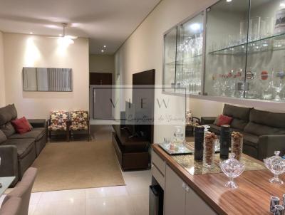 Casa em Condomínio para Venda, em Ribeirão Preto, bairro Jardim San Marco, 3 dormitórios, 4 banheiros, 1 suíte, 4 vagas