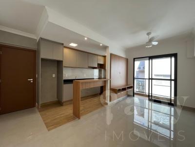 Apartamento para Venda, em Ribeiro Preto, bairro Ribeirnia, 2 dormitrios, 2 banheiros, 1 sute, 1 vaga