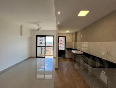 Apartamento para Venda, em Ribeiro Preto, bairro Ribeirnia, 2 dormitrios, 2 banheiros, 1 sute, 1 vaga