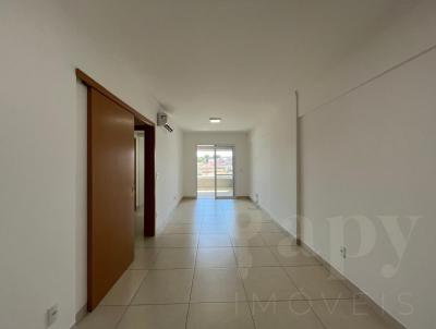 Apartamento para Venda, em Ribeirão Preto, bairro Jardim Paulista, 2 dormitórios, 2 banheiros, 1 suíte, 2 vagas