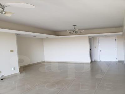 Apartamento para Venda, em Ribeirão Preto, bairro Vila Tibério, 3 dormitórios, 3 banheiros, 1 suíte, 2 vagas