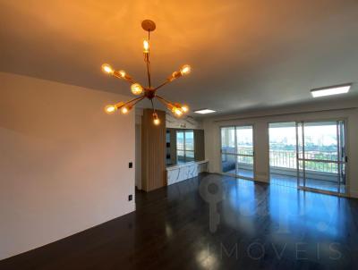 Apartamento para Venda, em Ribeirão Preto, bairro Jardim Botânico, 3 dormitórios, 4 banheiros, 2 suítes, 2 vagas