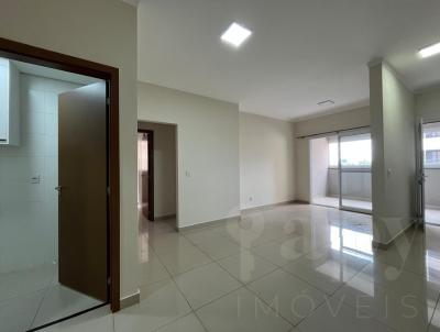 Apartamento para Venda, em Ribeirão Preto, bairro Ribeirânia, 3 dormitórios, 3 banheiros, 1 suíte, 2 vagas