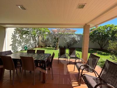 Casa em Condomínio para Venda, em Ribeirão Preto, bairro Recreio das Acácias, 3 dormitórios, 5 banheiros, 3 suítes, 4 vagas