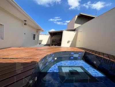 Casa para Venda, em Ribeirão Preto, bairro Nova Ribeirânia, 3 dormitórios, 3 banheiros, 1 suíte, 4 vagas