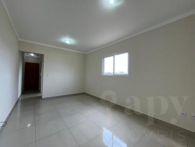 Apartamento para Venda, em Ribeirão Preto, bairro Vila Seixas, 1 dormitório, 1 banheiro, 1 vaga