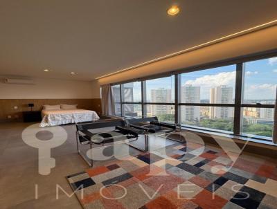 Apartamento para Venda, em Ribeirão Preto, bairro Jardim Botânico, 1 dormitório, 2 banheiros, 1 vaga