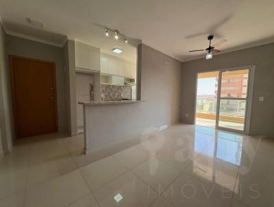 Apartamento para Venda, em Ribeiro Preto, bairro Vila Ana Maria, 2 dormitrios, 2 banheiros, 1 sute, 1 vaga