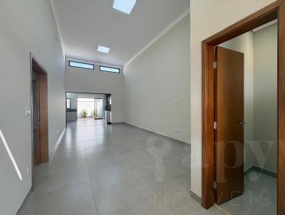 Casa em Condomnio para Venda, em Ribeiro Preto, bairro Quinta da Mata, 3 dormitrios, 4 banheiros, 3 sutes, 4 vagas