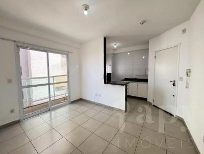 Apartamento para Venda, em Ribeir�o Preto, bairro Nova Alian�a, 1 dormit�rio, 1 banheiro, 1 vaga