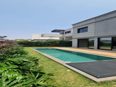 Casa em Condom�nio para Venda, em Ribeir�o Preto, bairro Residencial e Empresarial Alphaville, 4 dormit�rios, 7 banheiros, 4 su�tes, 6 vagas